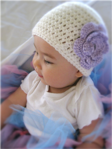 lilli hat